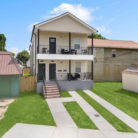 Luxury 3Br Oasis W Jacuzzi Apartment New Orleans Exterior foto