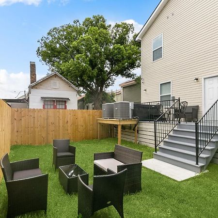 Luxury 3Br Oasis W Jacuzzi Apartment New Orleans Exterior foto
