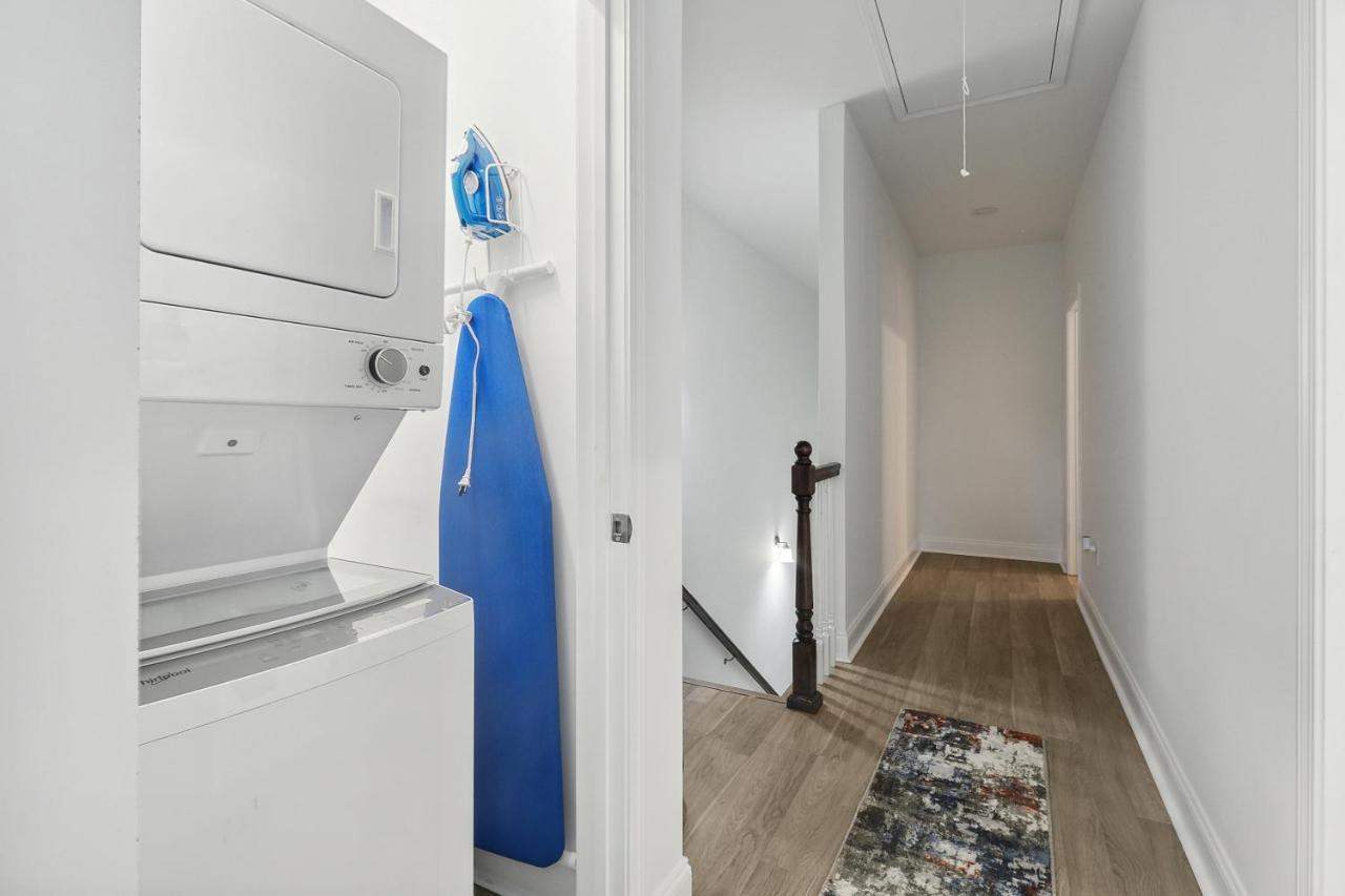 Luxury 3Br Oasis W Jacuzzi Apartment New Orleans Exterior foto