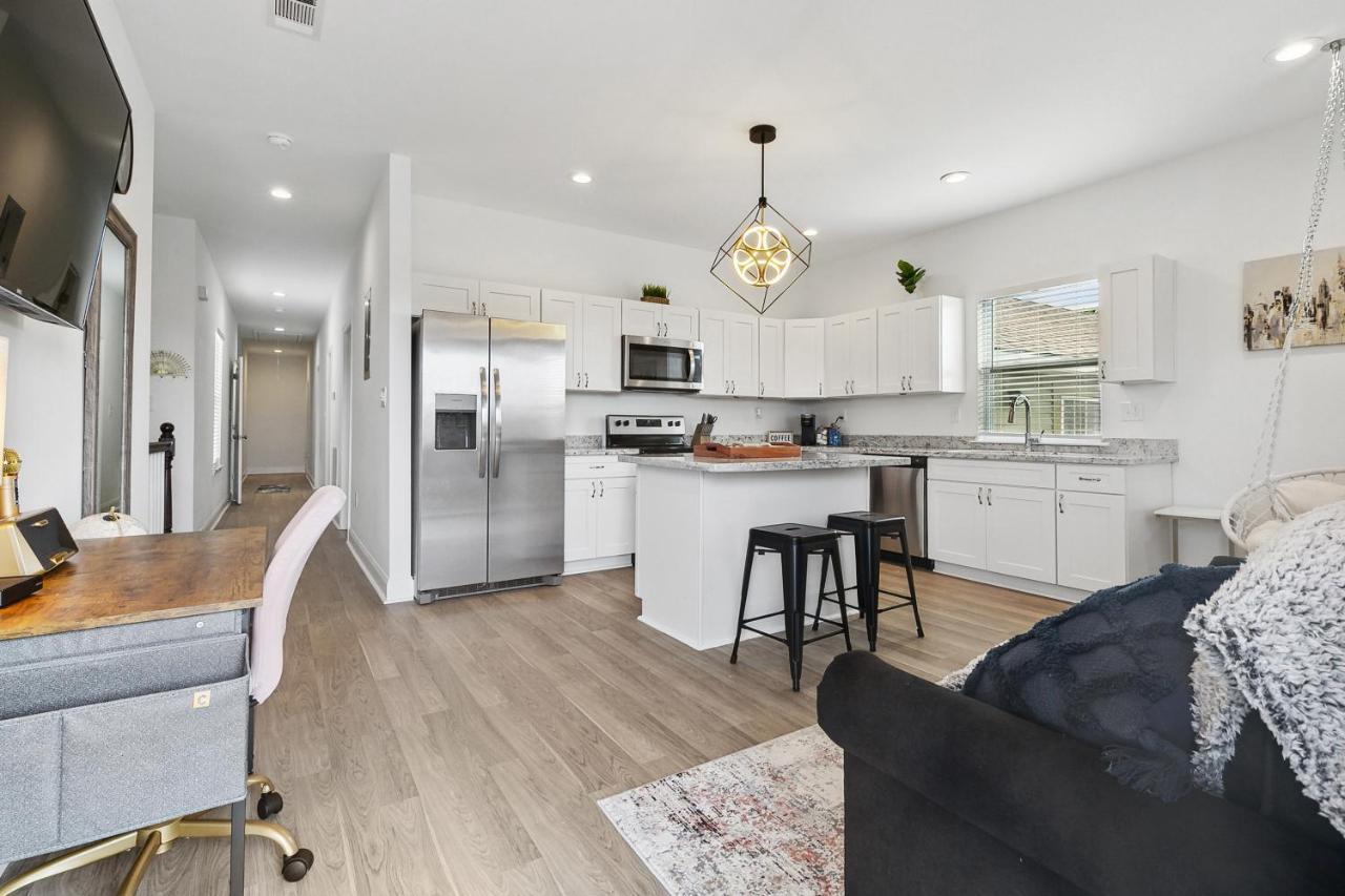 Luxury 3Br Oasis W Jacuzzi Apartment New Orleans Exterior foto