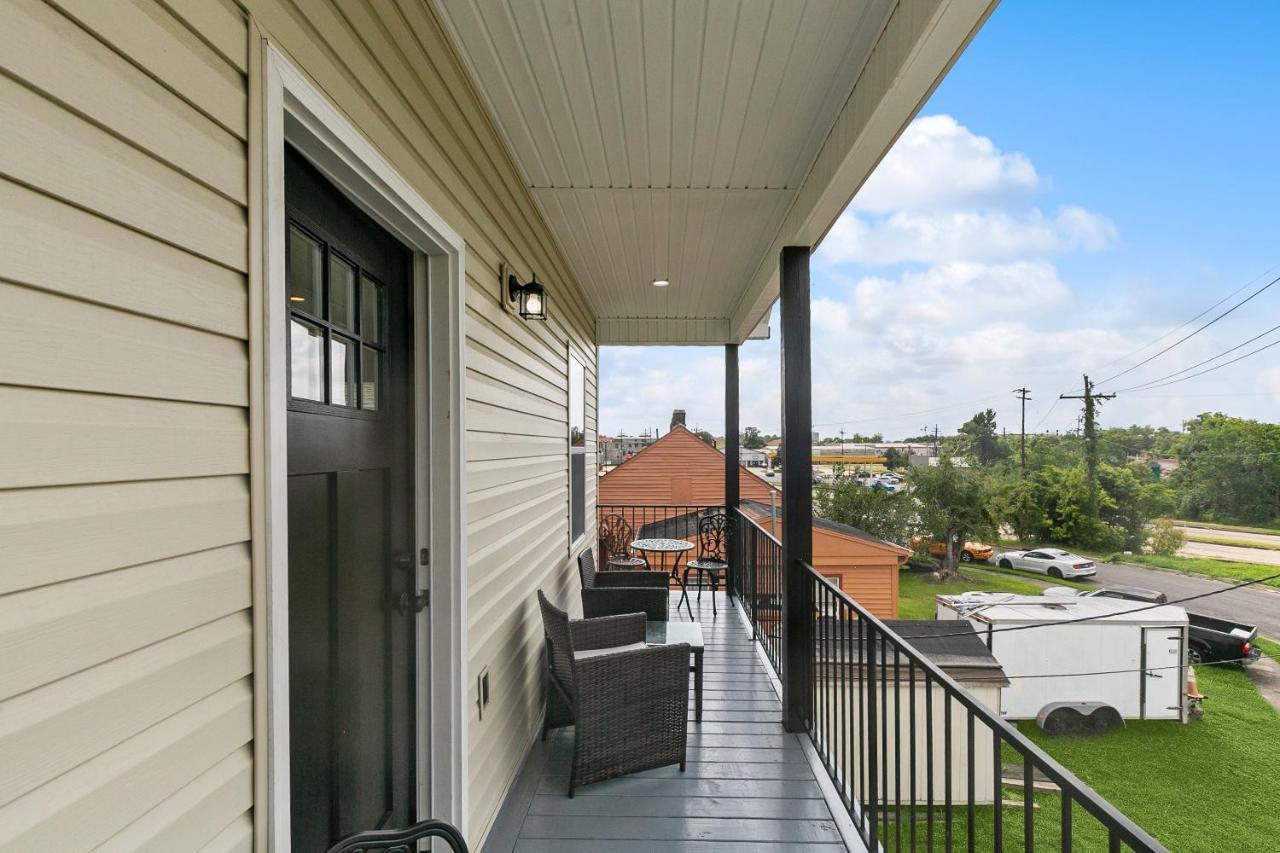 Luxury 3Br Oasis W Jacuzzi Apartment New Orleans Exterior foto