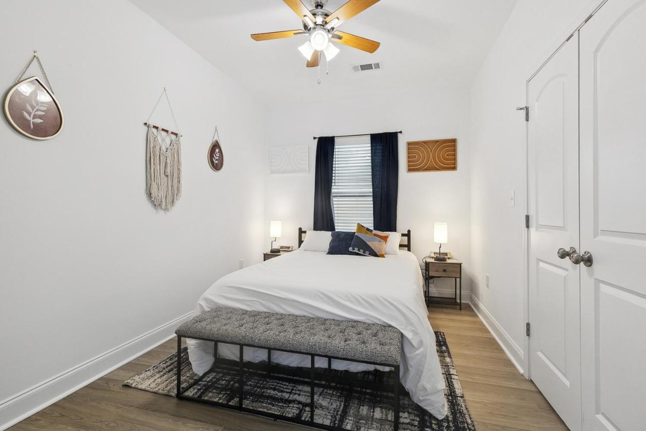 Luxury 3Br Oasis W Jacuzzi Apartment New Orleans Exterior foto
