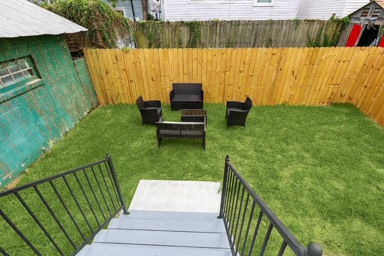 Luxury 3Br Oasis W Jacuzzi Apartment New Orleans Exterior foto