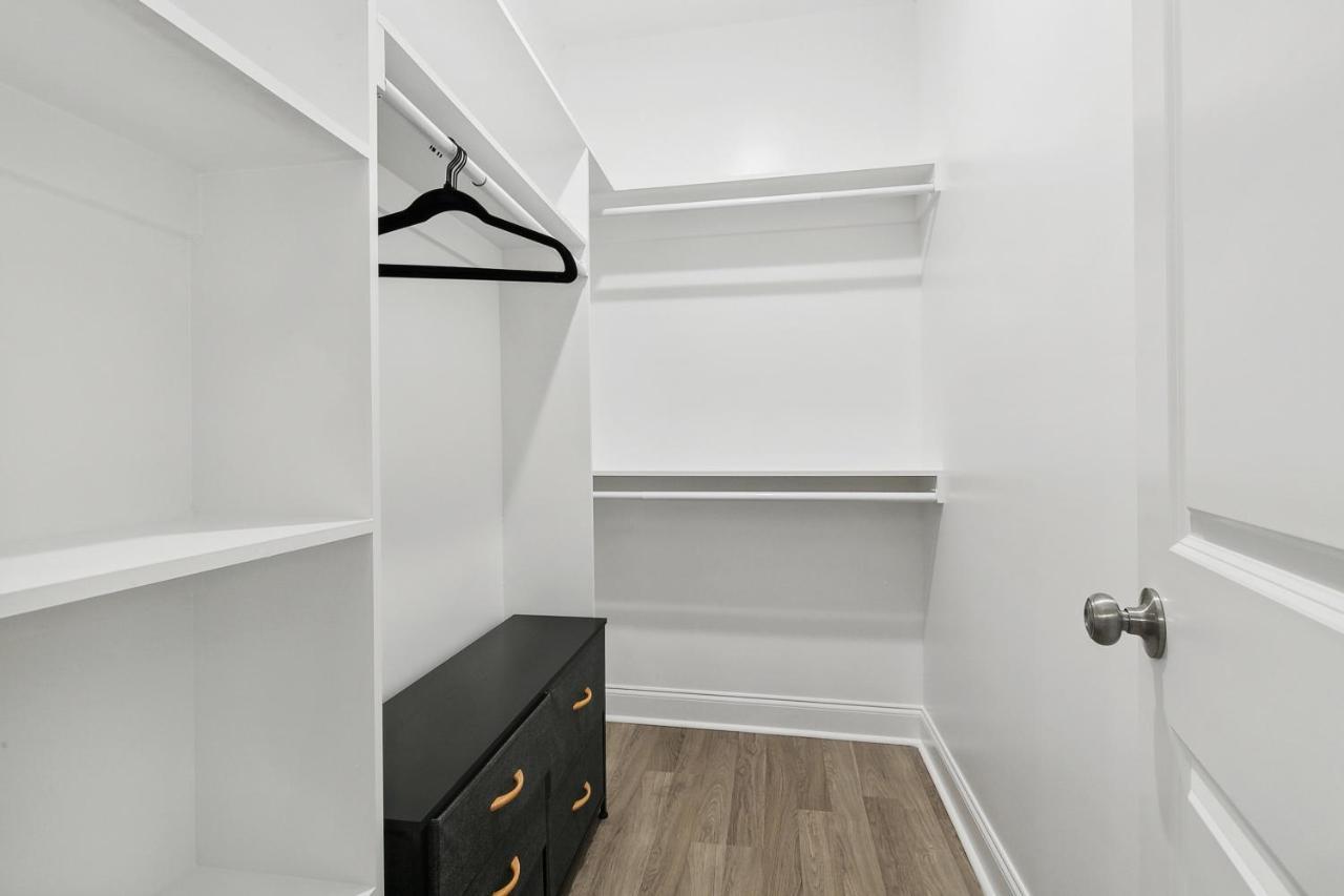 Luxury 3Br Oasis W Jacuzzi Apartment New Orleans Exterior foto