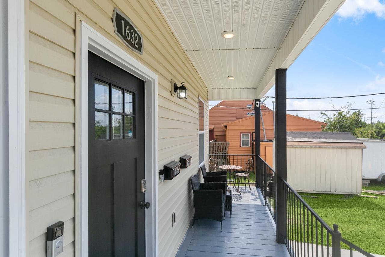 Luxury 3Br Oasis W Jacuzzi Apartment New Orleans Exterior foto
