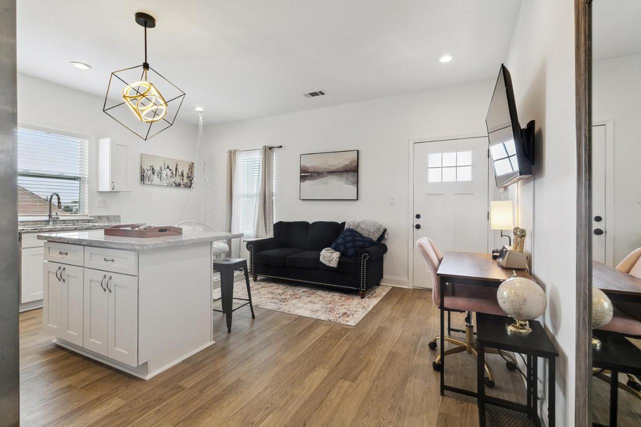 Luxury 3Br Oasis W Jacuzzi Apartment New Orleans Exterior foto