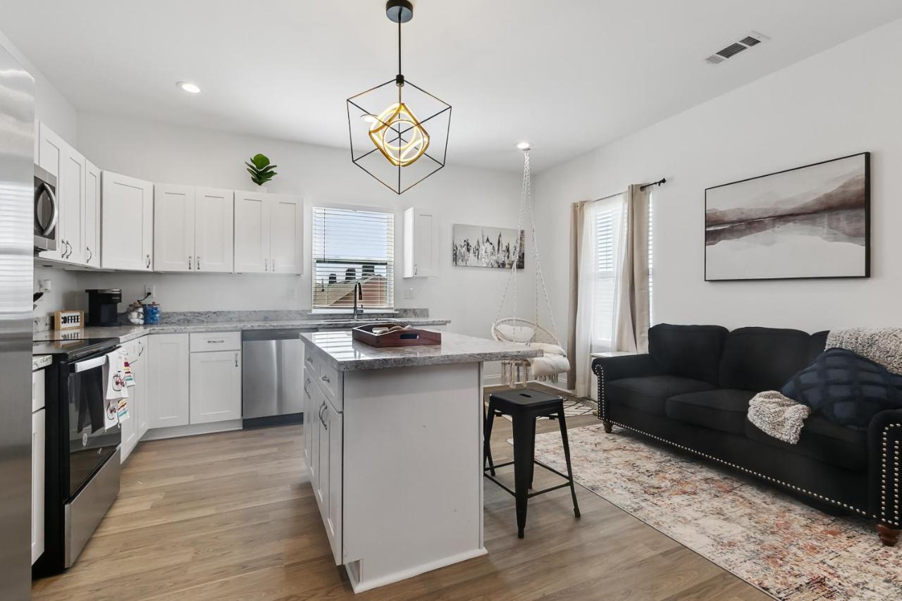 Luxury 3Br Oasis W Jacuzzi Apartment New Orleans Exterior foto