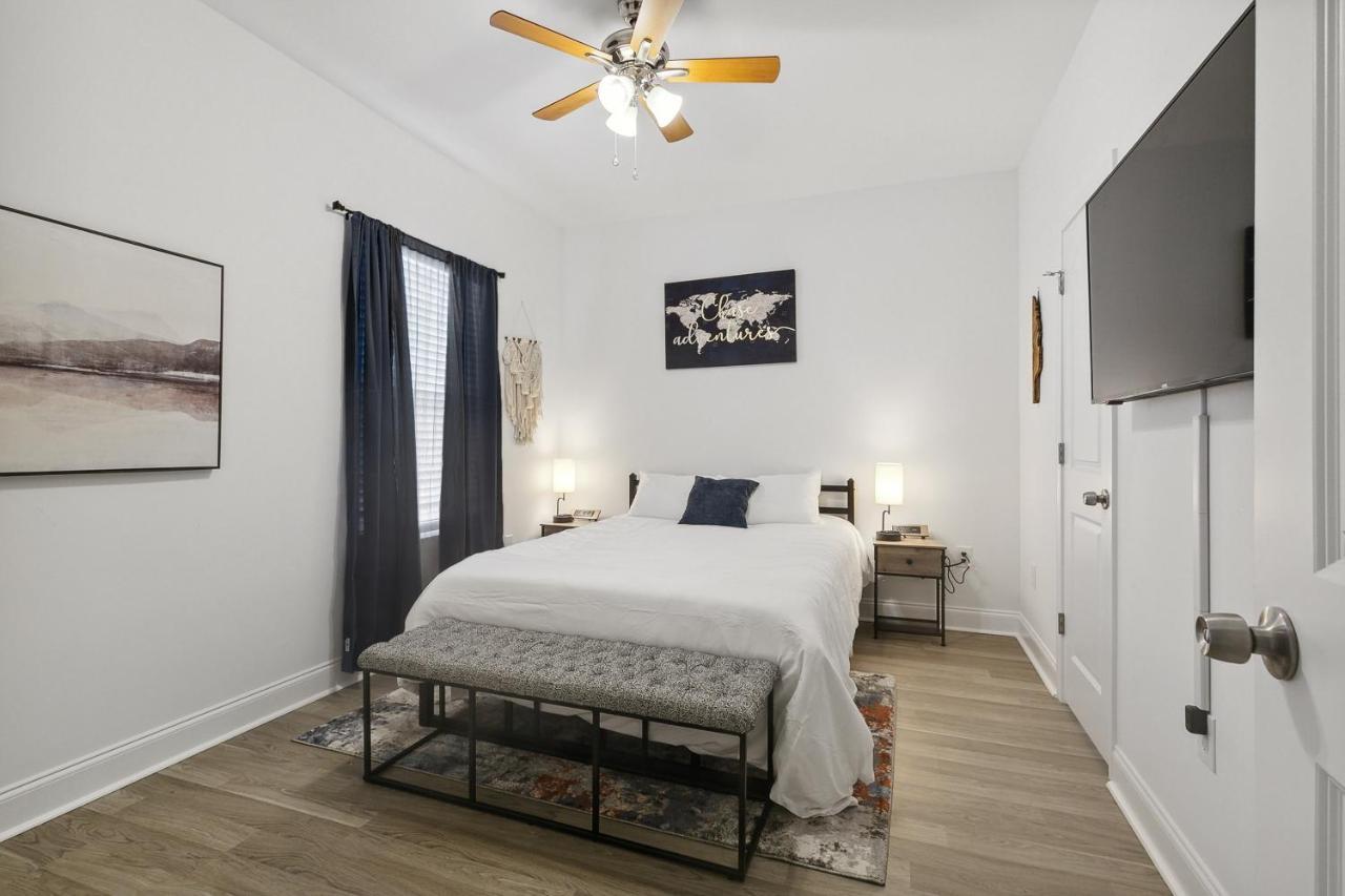 Luxury 3Br Oasis W Jacuzzi Apartment New Orleans Exterior foto