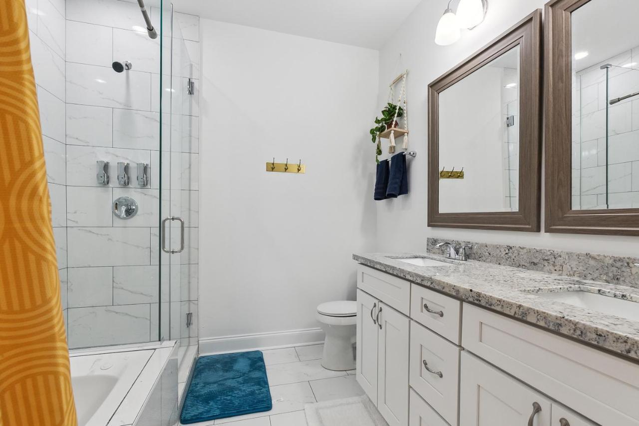 Luxury 3Br Oasis W Jacuzzi Apartment New Orleans Exterior foto