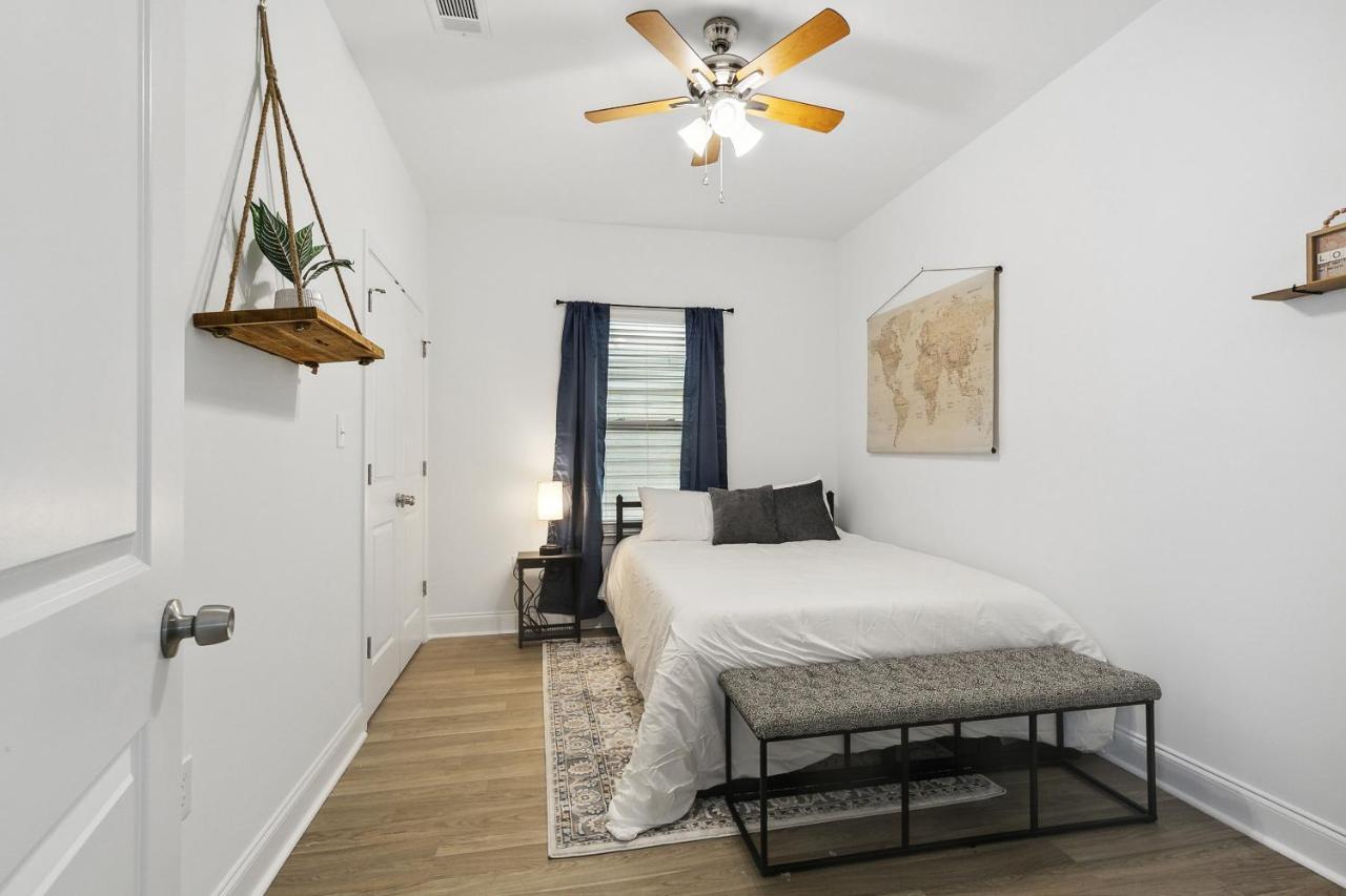 Luxury 3Br Oasis W Jacuzzi Apartment New Orleans Exterior foto